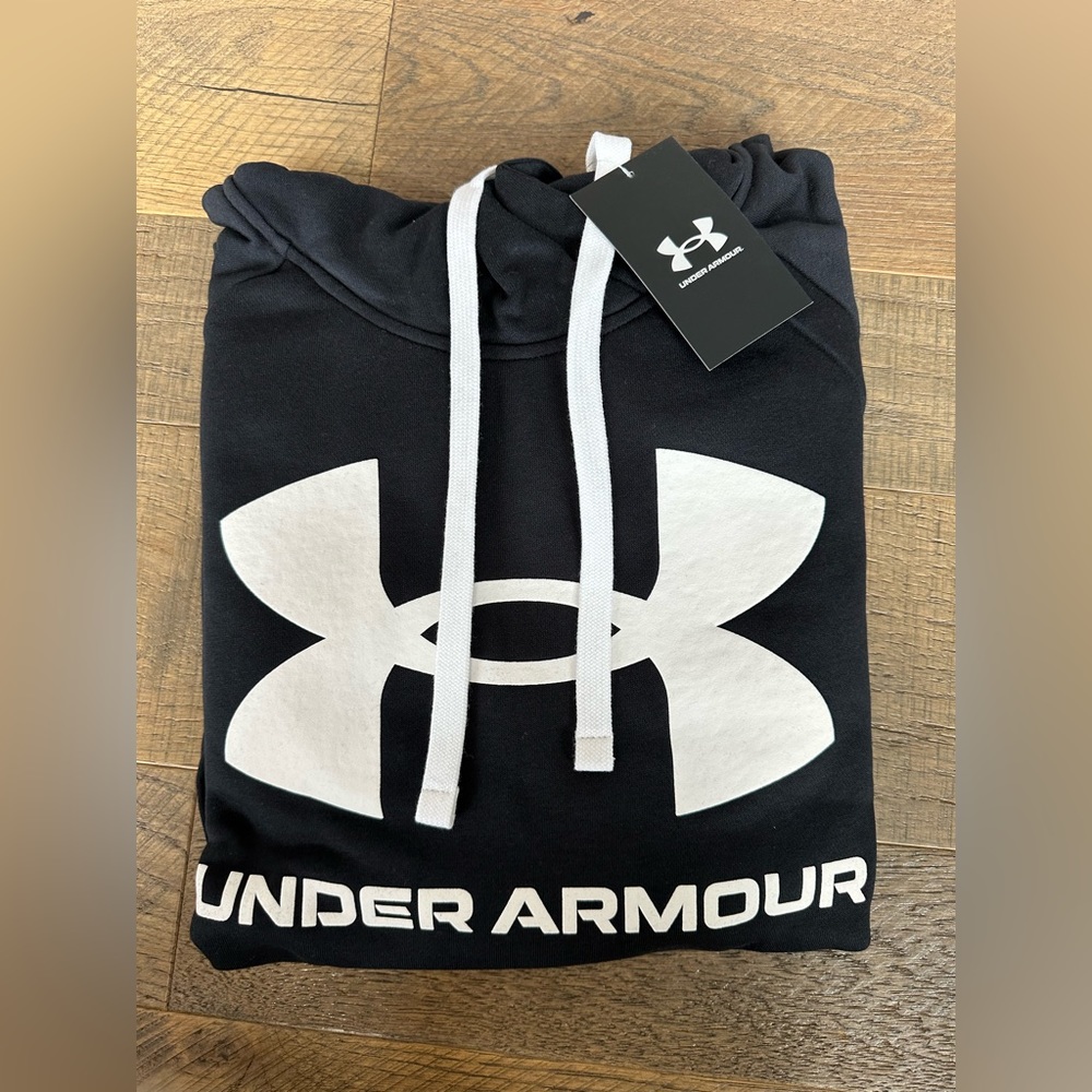 UA Women’s Plus Hoodie